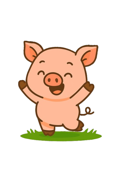 Piggy Screen