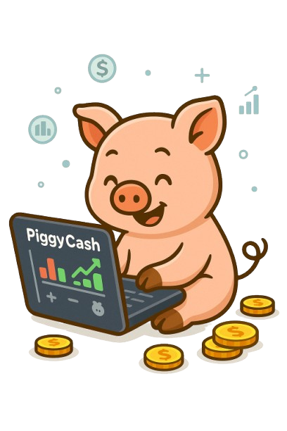 Piggy Hero