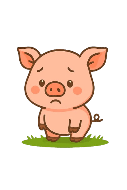 Piggy Screen